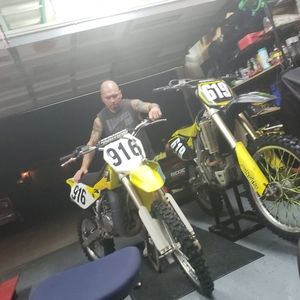 Meet your Posher, Joe